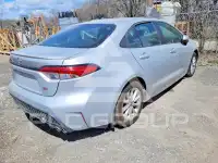 2021 Toyota COROLLA photo