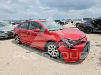 2021 Toyota COROLLA фото
