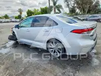 2021 Toyota COROLLA фото