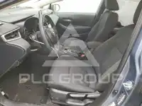 2021 Toyota COROLLA photo