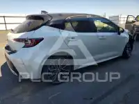2021 Toyota COROLLA фото