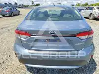 2021 Toyota COROLLA фото