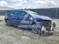 2021 Toyota COROLLA photo