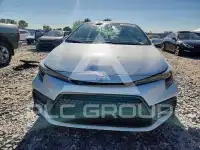 2021 Toyota COROLLA фото