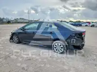 2021 Toyota COROLLA фото