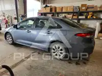 2021 Toyota COROLLA photo