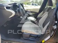 2021 Toyota COROLLA фото