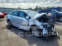 2021 Toyota COROLLA photo