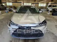 2021 Toyota COROLLA photo