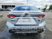 2021 Toyota COROLLA фото