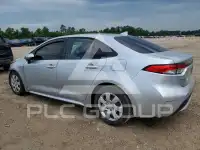 2021 Toyota COROLLA фото
