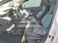 2021 Toyota COROLLA фото