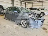 2021 Toyota COROLLA photo