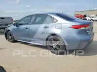 2021 Toyota COROLLA фото
