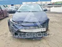 2021 Toyota COROLLA photo