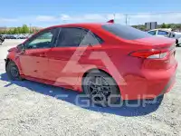 2021 Toyota COROLLA фото