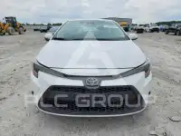 2021 Toyota COROLLA фото