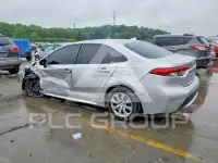 2021 Toyota COROLLA photo