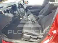 2021 Toyota COROLLA фото