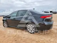 2021 Toyota COROLLA фото