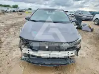 2021 Toyota COROLLA photo