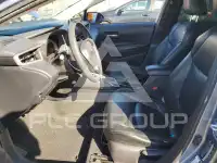 2021 Toyota COROLLA photo