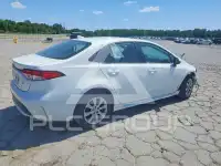 2021 Toyota COROLLA photo