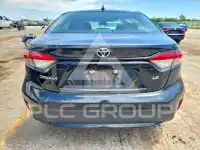 2021 Toyota COROLLA photo