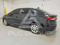 2021 Toyota COROLLA фото