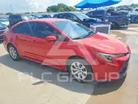 2021 Toyota COROLLA фото