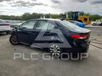 2021 Toyota COROLLA фото
