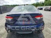 2021 Toyota COROLLA photo
