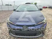2021 Toyota COROLLA фото