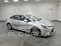 2021 Toyota COROLLA фото