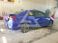 2021 Toyota COROLLA фото
