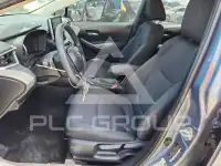 2021 Toyota COROLLA фото