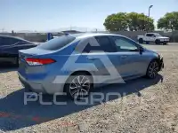 2021 Toyota COROLLA фото