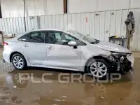2021 Toyota COROLLA фото