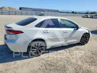 2021 Toyota COROLLA фото