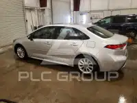 2021 Toyota COROLLA фото