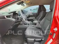2021 Toyota COROLLA фото