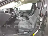 2021 Toyota COROLLA photo