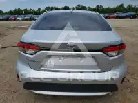 2021 Toyota COROLLA фото