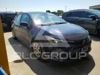 2021 Toyota COROLLA фото