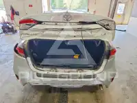 2021 Toyota COROLLA photo
