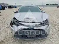 2021 Toyota COROLLA фото