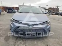 2021 Toyota COROLLA фото