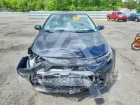 2021 Toyota COROLLA photo