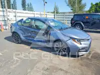 2021 Toyota COROLLA фото
