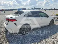 2021 Toyota COROLLA фото